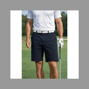 Under Armour Men's UA Golf printed Shorts NEW size 38, 10" inseam